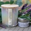 Lavender Love Soy Candles - Image 2