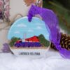 Barn Ornament - Image 3