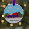 Barn Ornament - Image 2