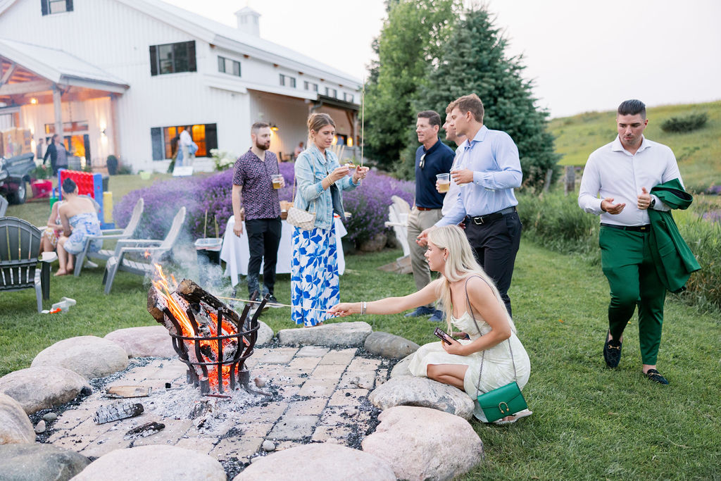 Emily-Brett Rehearsal Dinner - Photo by Nicole Morisco Photography - July 2024-294