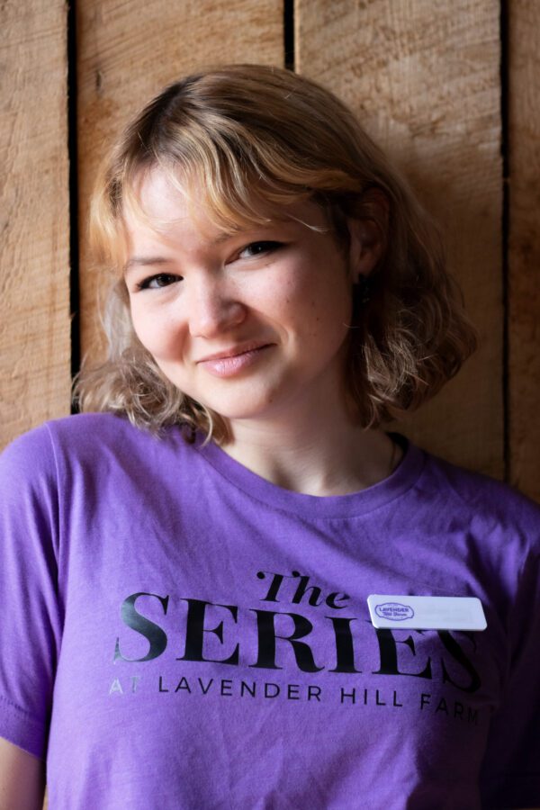 Concert Tee - Image 3