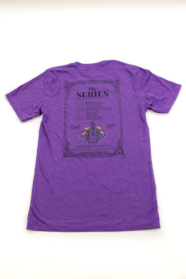 Concert Tee - Image 2