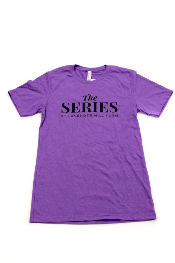 Concert Tee