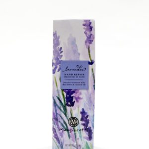 lavender hand repair
