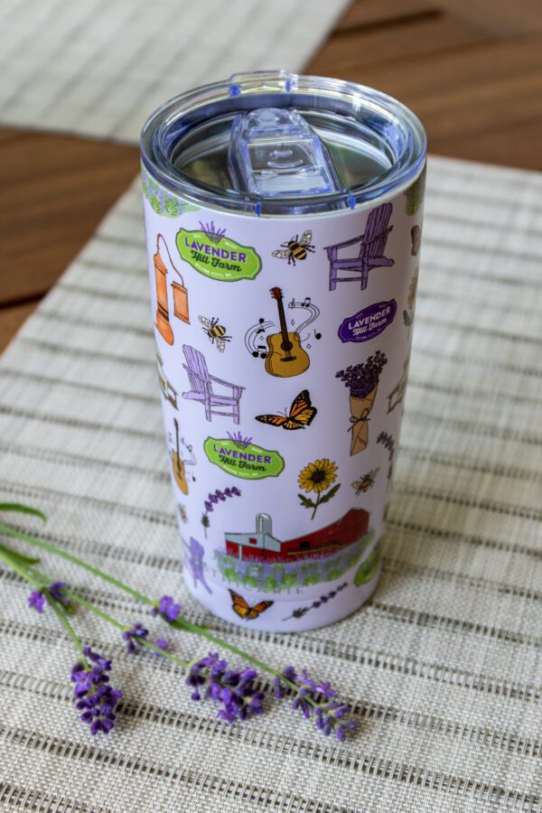 Stainless Steel Tumblers - Image 3