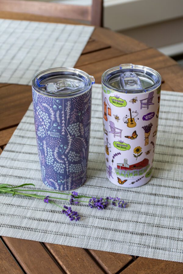 Stainless Steel Tumblers - Image 2