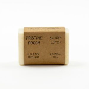 Dog Shampoo Bar