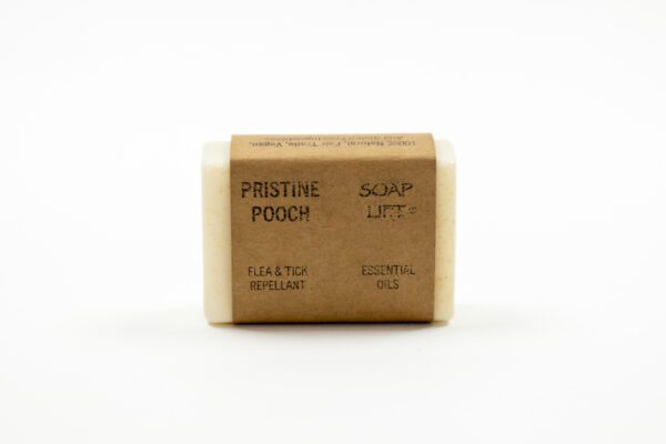 Dog Shampoo Bar