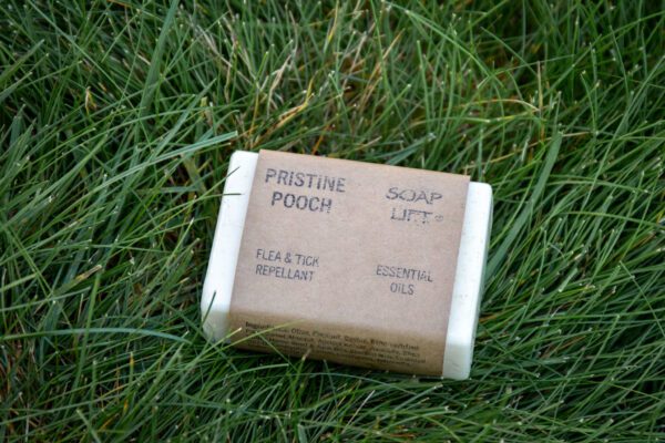Dog Shampoo Bar - Image 2