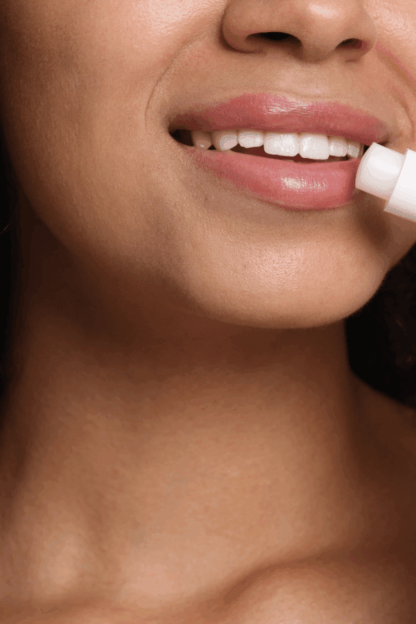 Lavender Coconut Lip Balm - Image 3