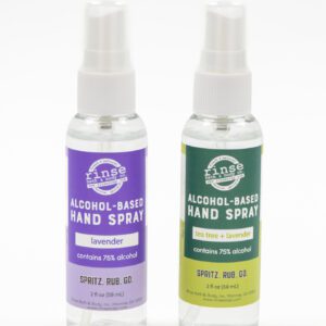 Hand Spray