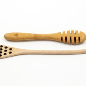 Honey Dipper