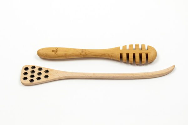 Honey Dipper