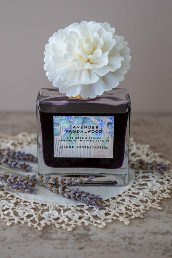 Flower Diffuser - Image 3