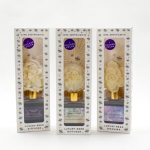 Flower Diffuser