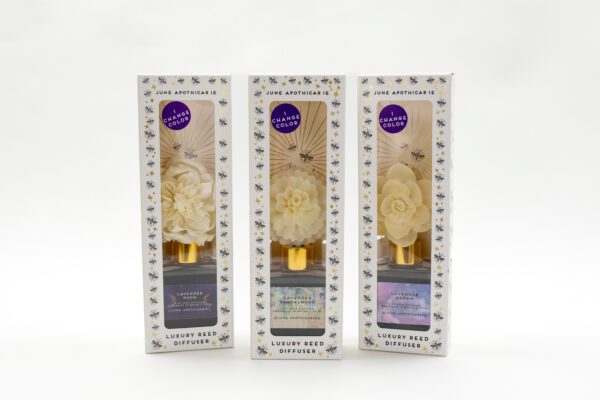 Flower Diffuser