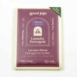 Laundry Sheets