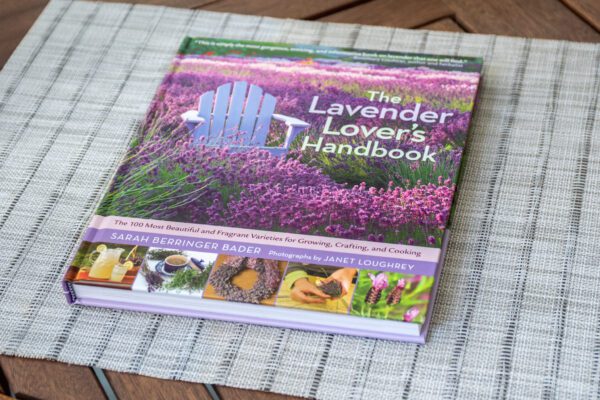 The Lavender Lover's Handbook - Image 2