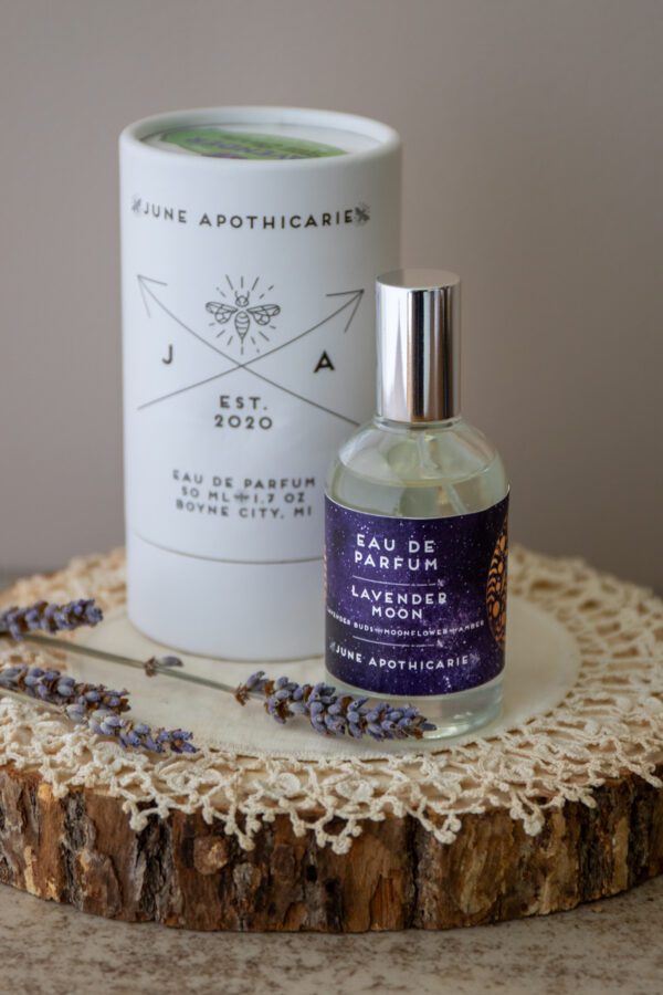 Lavender Moon Eau de Parfum - Image 2