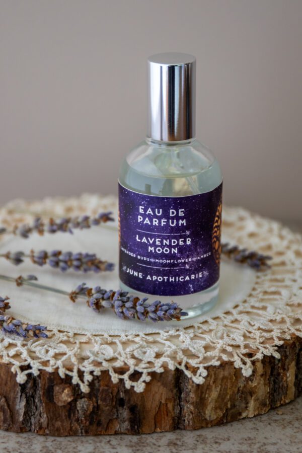 Lavender Moon Eau de Parfum - Image 3