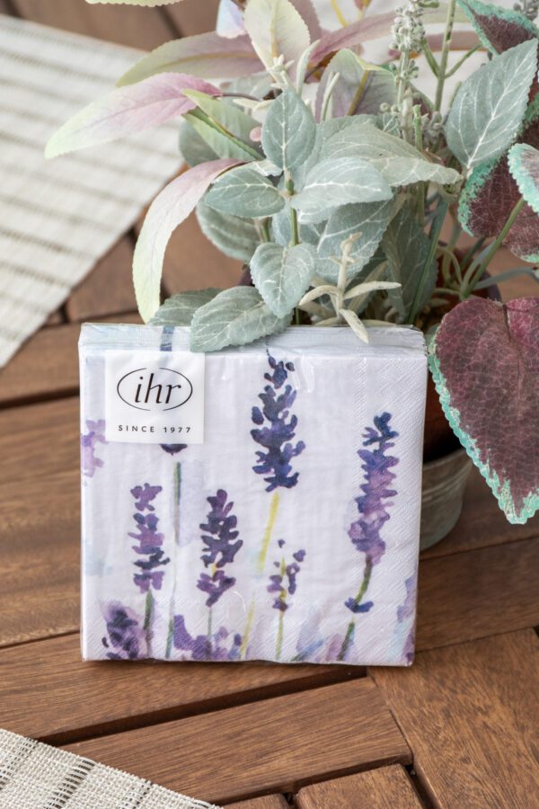 Cocktail Napkins