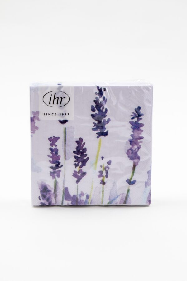 Cocktail Napkins
