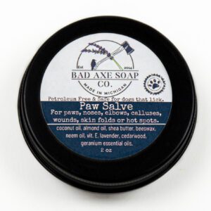 Paw Salve