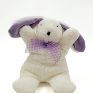 Warming Stuffed Bunny