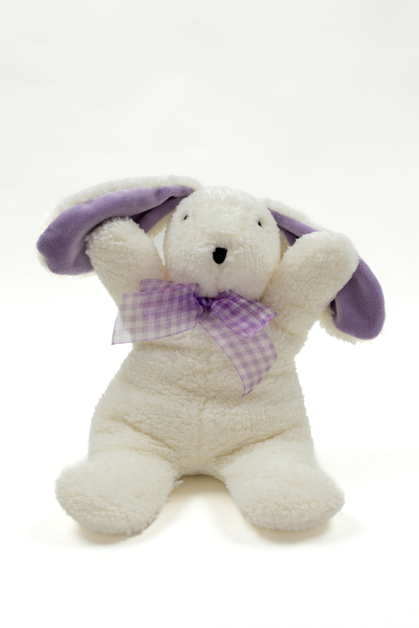 Warming Stuffed Bunny