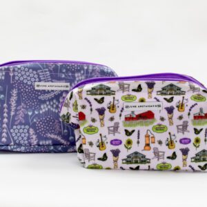 Toiletry Bag