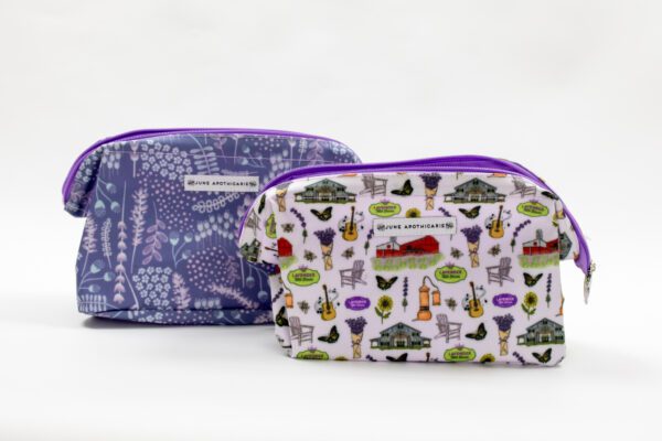Toiletry Bag