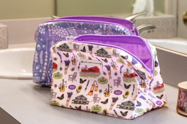 Toiletry Bag - Image 2