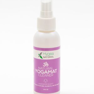 Yoga Mat Cleaner