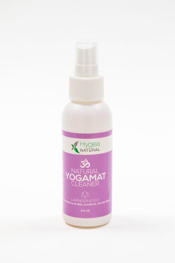 Yoga Mat Cleaner