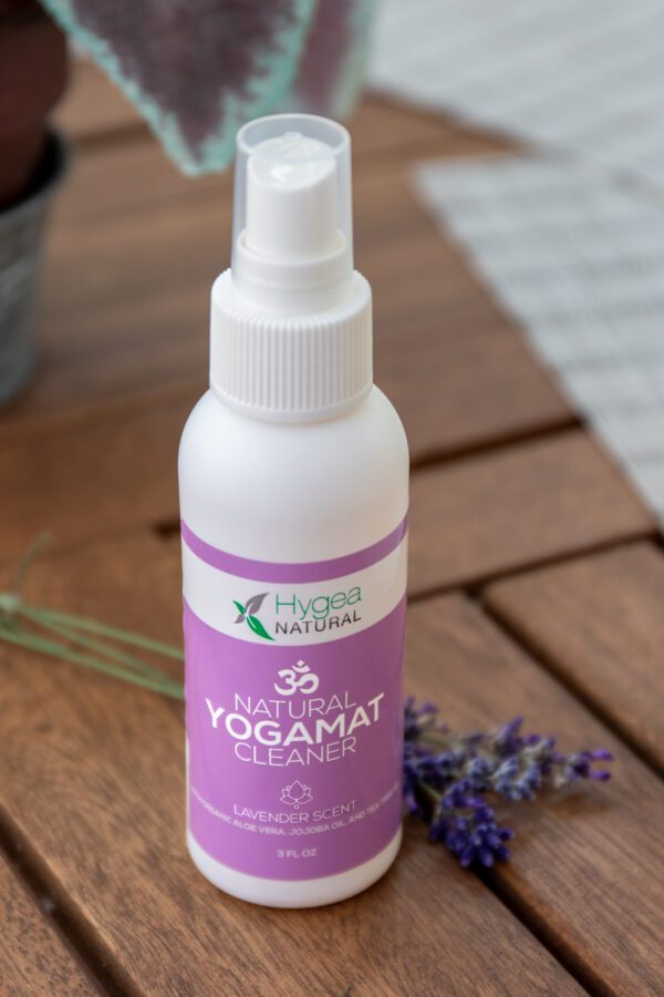 Yoga Mat Cleaner - Image 2