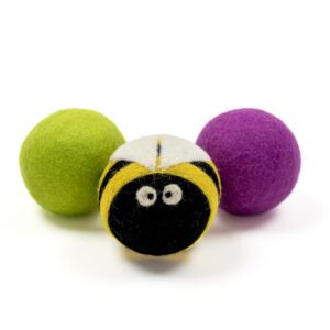 Wool Dryer Balls