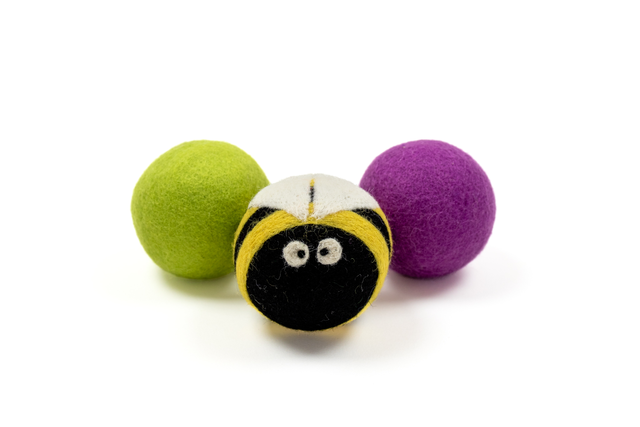 Wool Dryer Balls