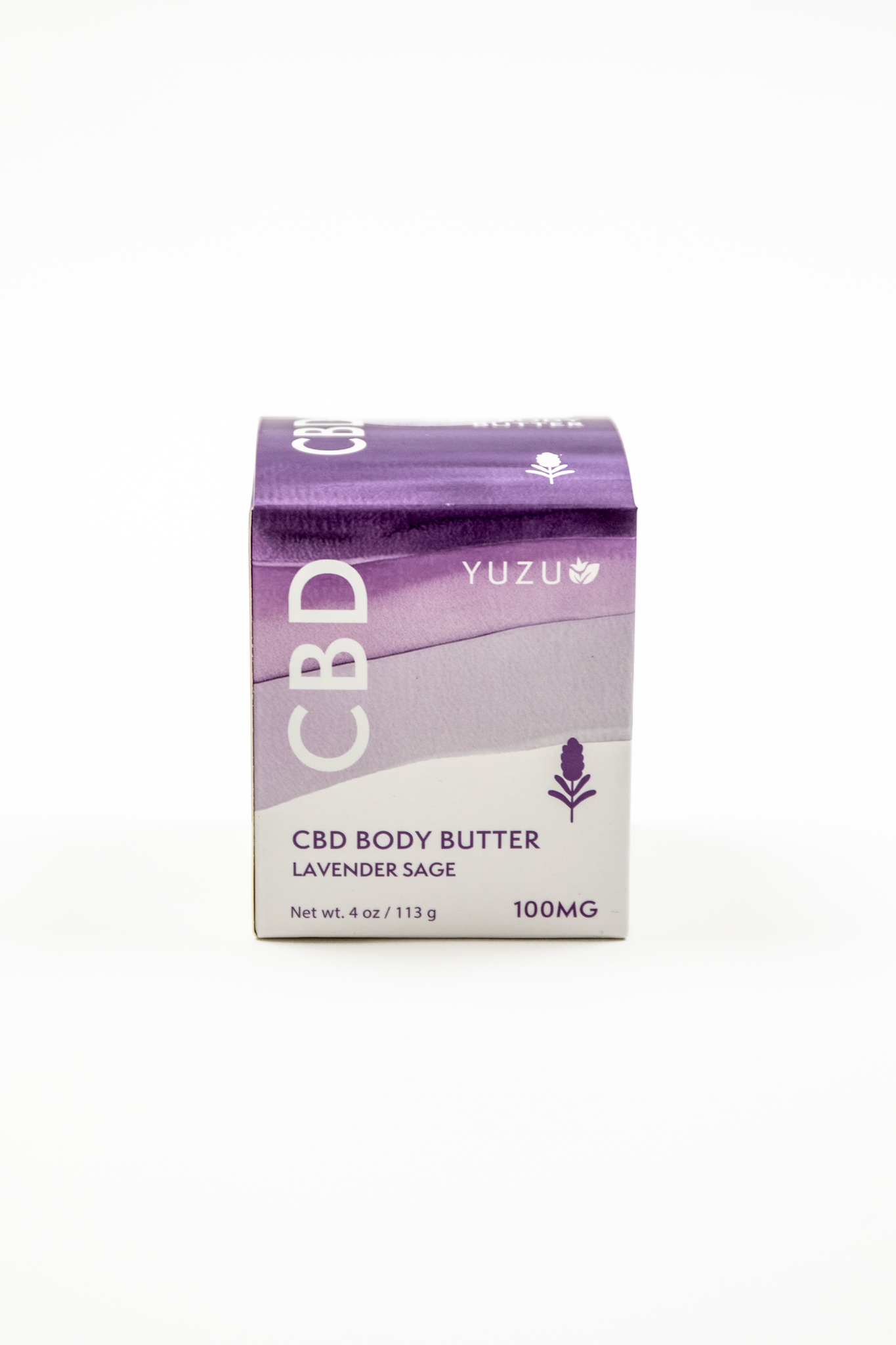 CBD Body Butter