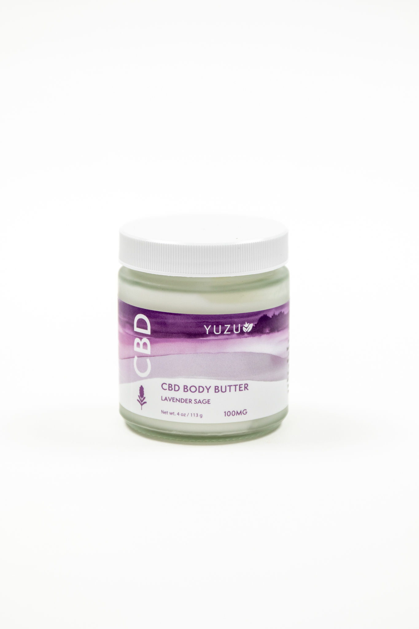 CBD Body Butter - Image 2