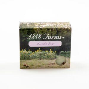 Hand Crafted Soap