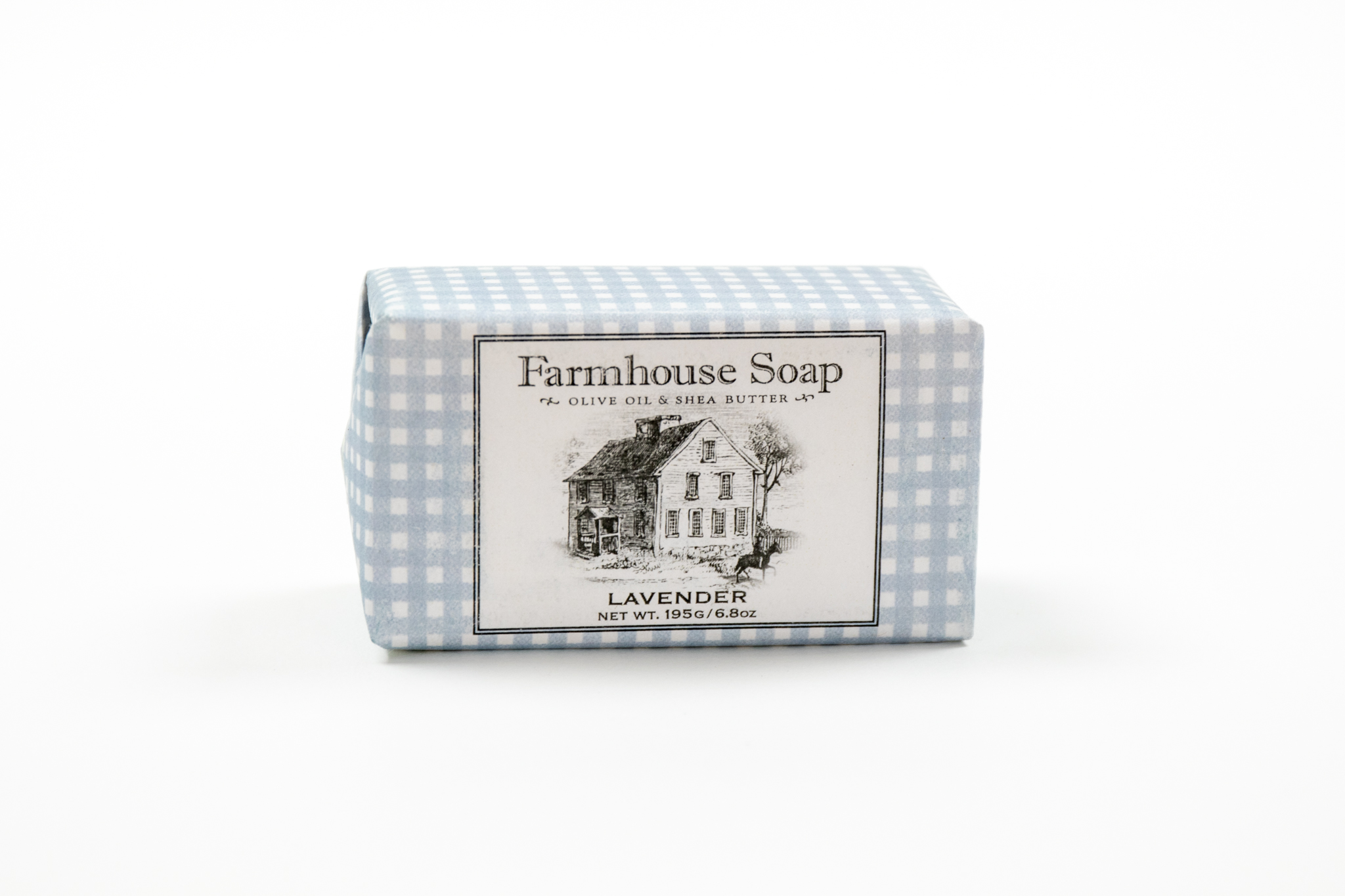 Triple Milled Soap