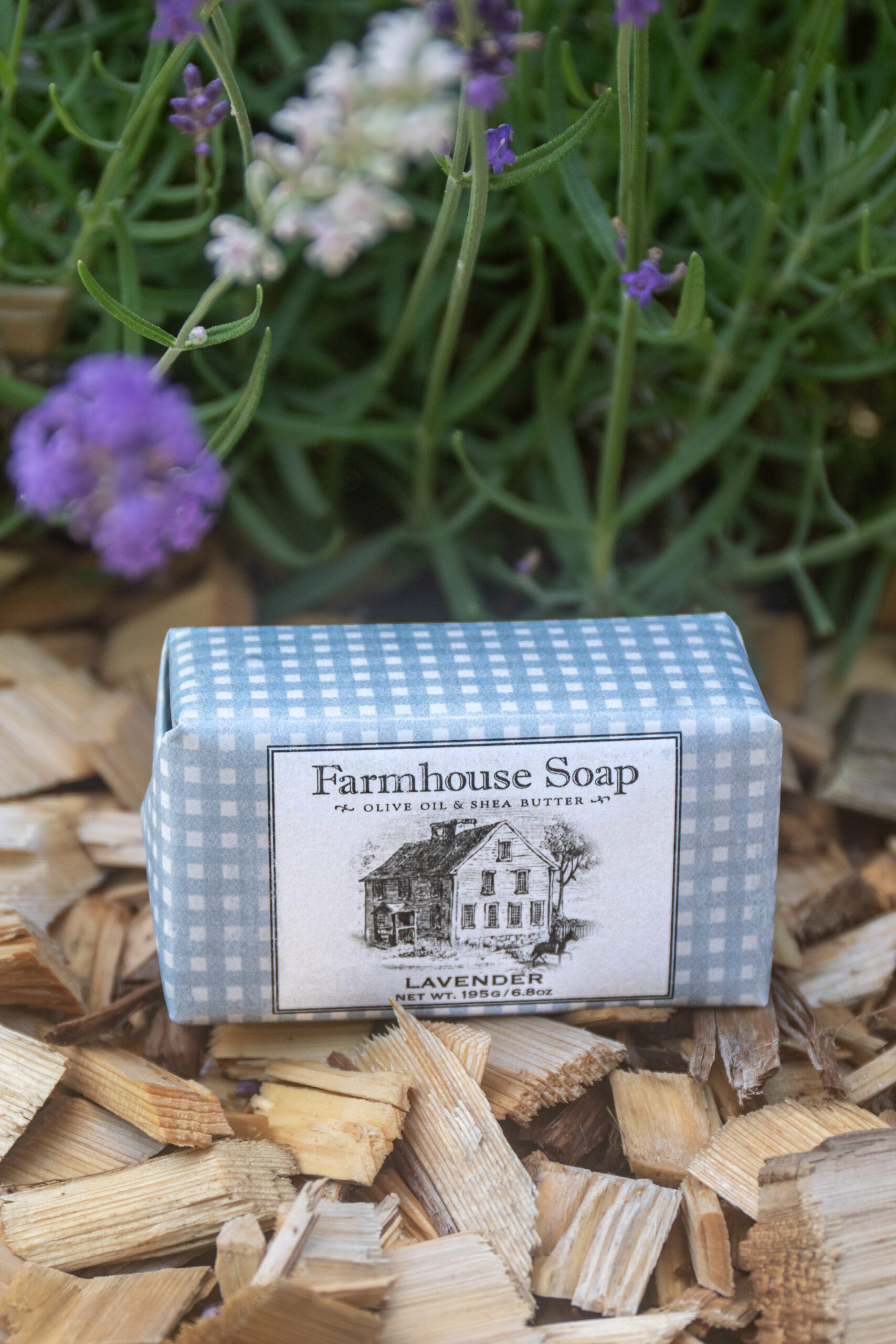 Triple Milled Soap - Image 2