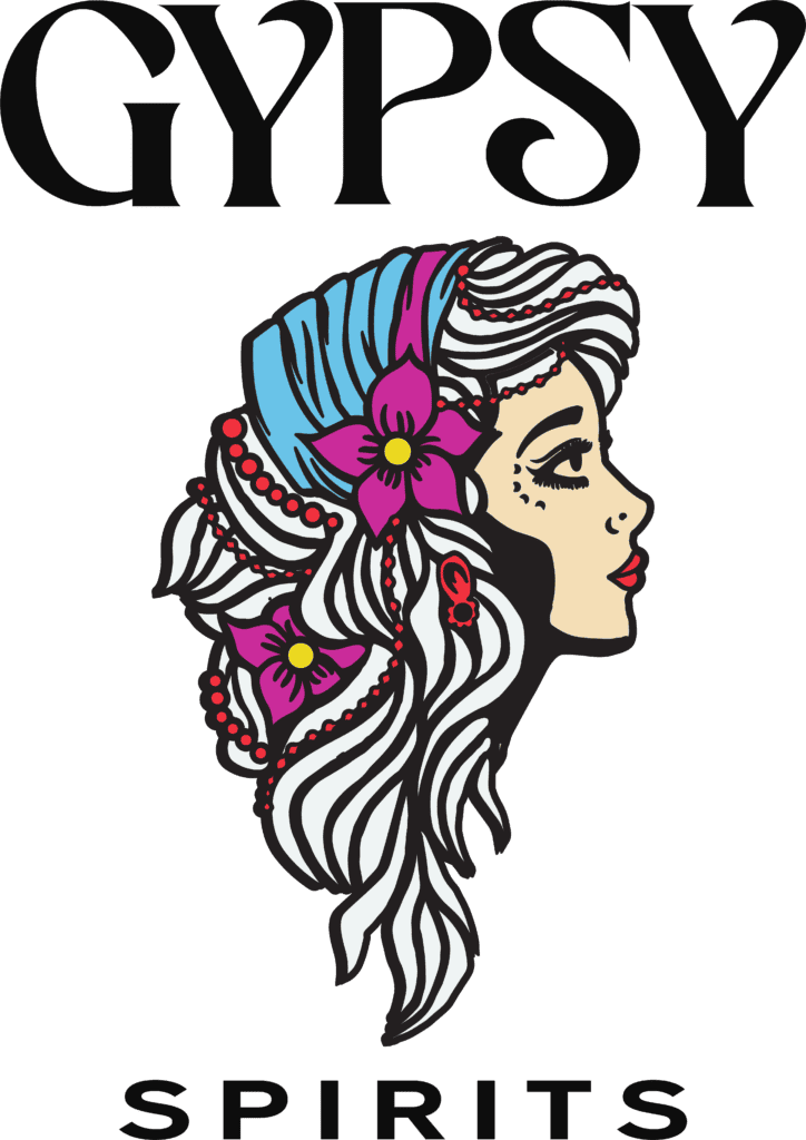 Logo for Gypsy Spirits 